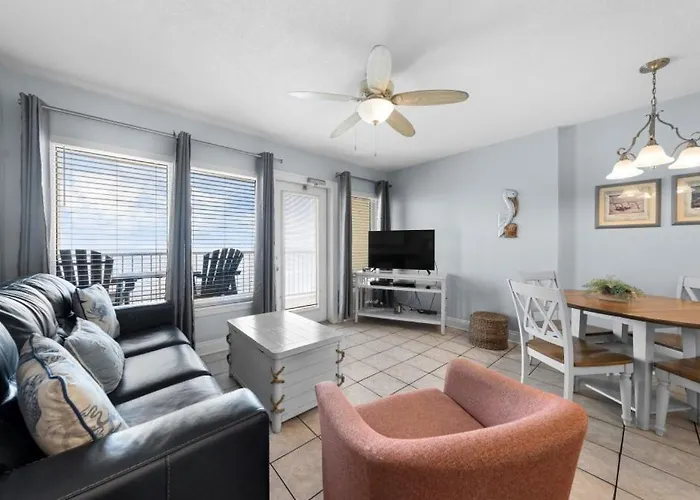 Apartment Boardwalk 984 By Youngs Suncoast *