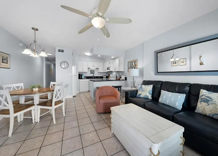 Boardwalk 984 By Youngs Suncoast *