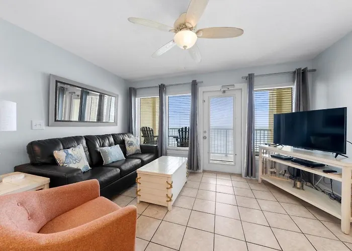 Apartment Boardwalk 984 By Youngs Suncoast Gulf Shores