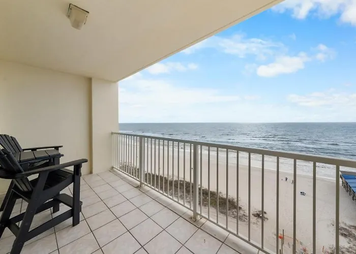 Boardwalk 984 By Youngs Suncoast Apartment