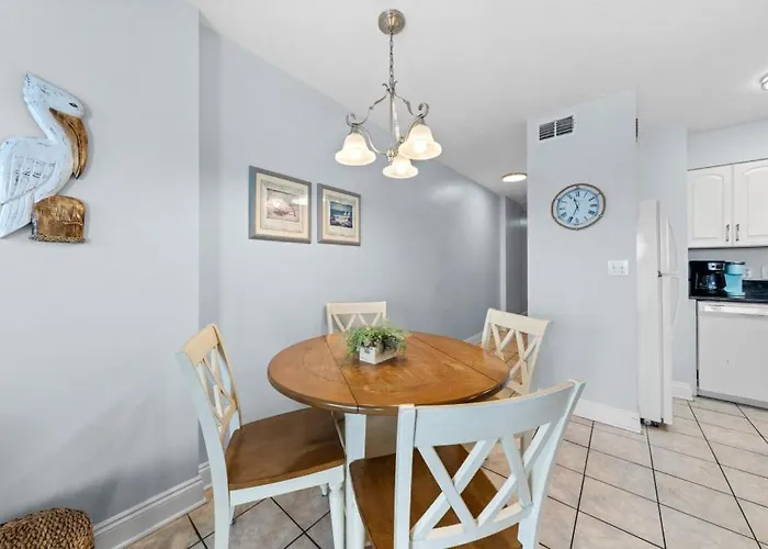 Apartment Boardwalk 984 By Youngs Suncoast