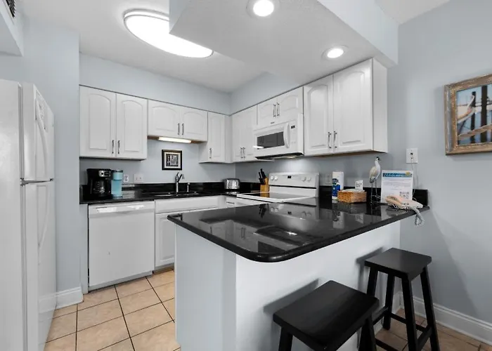 Boardwalk 984 By Youngs Suncoast Apartment Gulf Shores