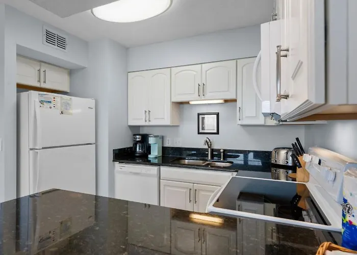 Apartment Boardwalk 984 By Youngs Suncoast *