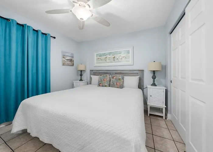 Boardwalk 984 By Youngs Suncoast Apartment *