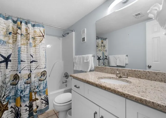 Boardwalk 984 By Youngs Suncoast *