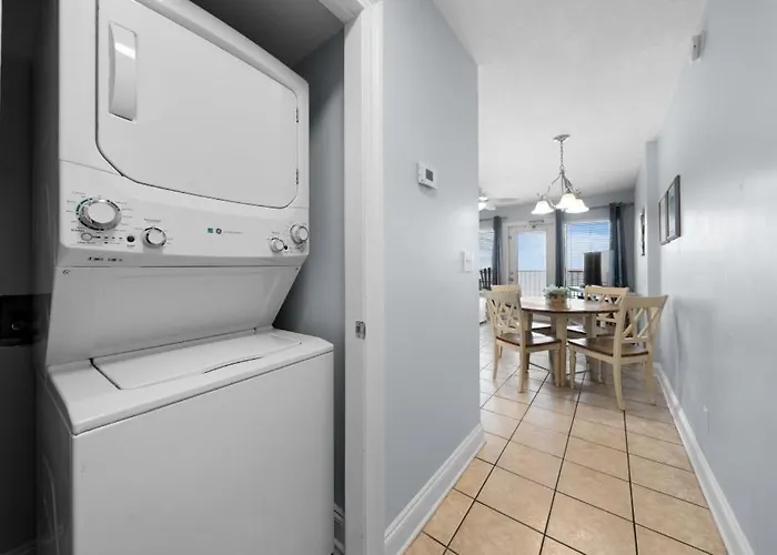 Boardwalk 984 By Youngs Suncoast *
