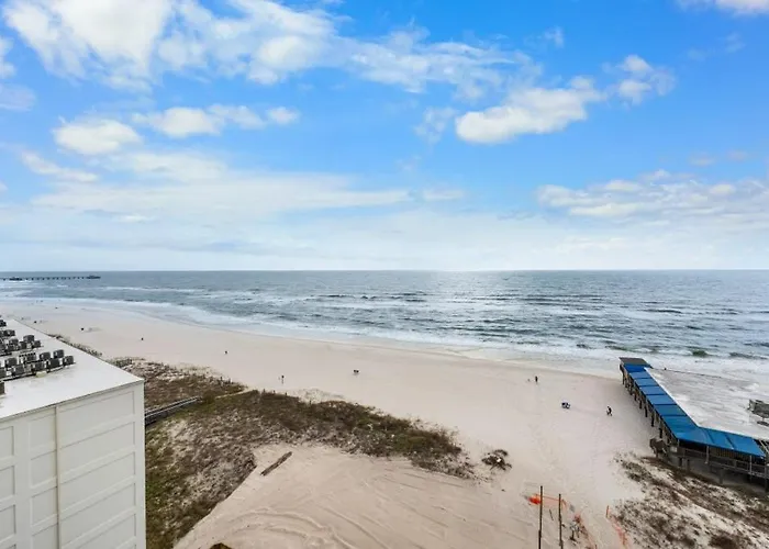 Boardwalk 984 By Youngs Suncoast Apartment Gulf Shores