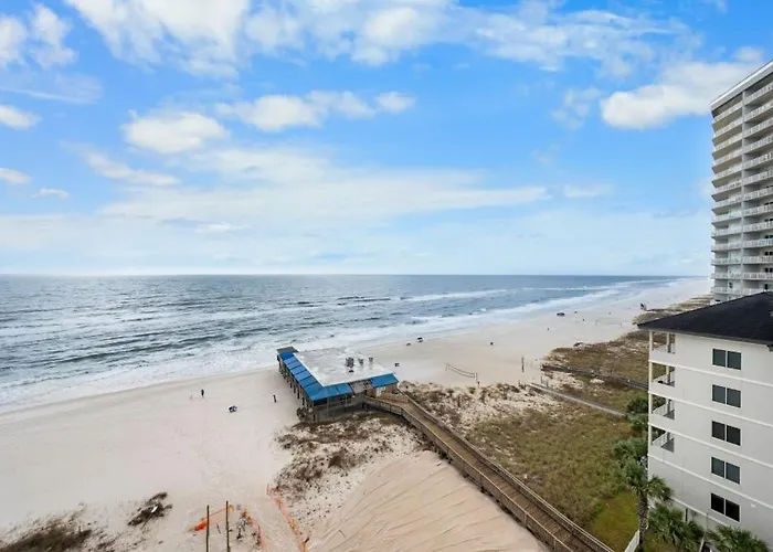 Boardwalk 984 By Youngs Suncoast Apartment