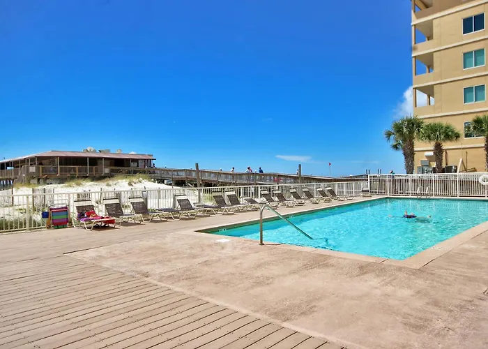 Boardwalk 984 By Youngs Suncoast