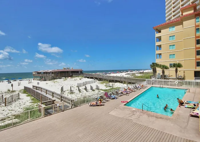 Boardwalk 984 By Youngs Suncoast *