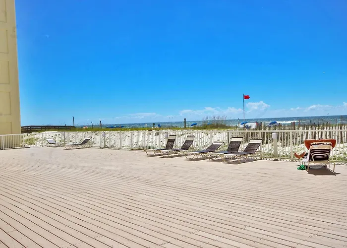 Boardwalk 984 By Youngs Suncoast Apartment Gulf Shores