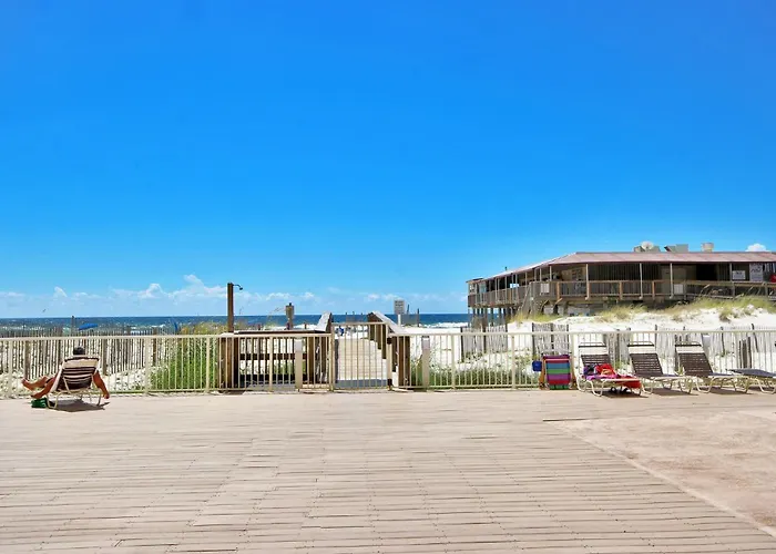 Boardwalk 984 By Youngs Suncoast *