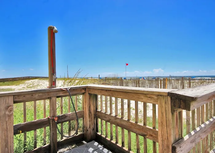 Boardwalk 984 By Youngs Suncoast * Gulf Shores