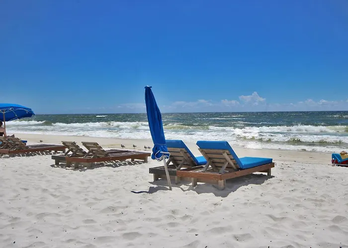 Boardwalk 984 By Youngs Suncoast Gulf Shores