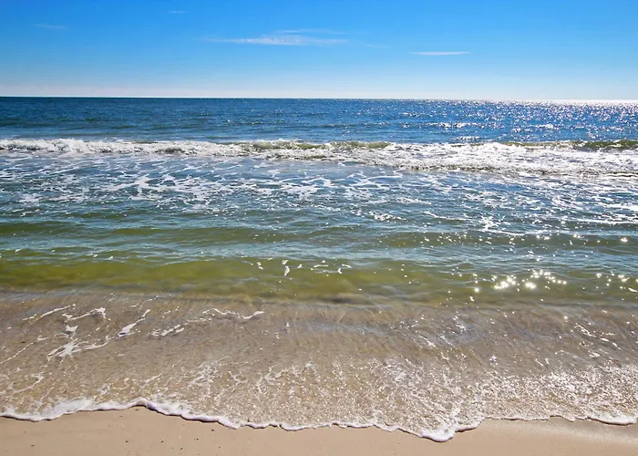 Apartment Boardwalk 984 By Youngs Suncoast Gulf Shores