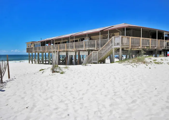 Apartment Boardwalk 984 By Youngs Suncoast Gulf Shores