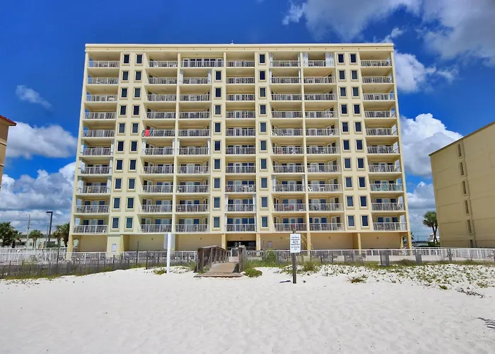 Boardwalk 984 By Youngs Suncoast Apartment Gulf Shores